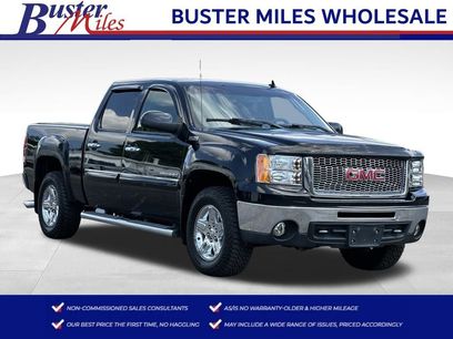 Used 2011 GMC Sierra 1500 SLT