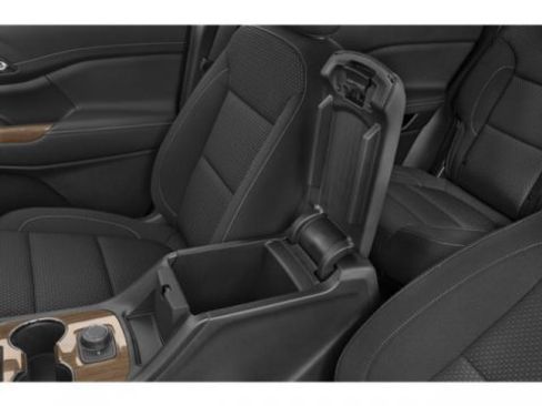 Used 2023 GMC Acadia SLT AWD/4WD image 17