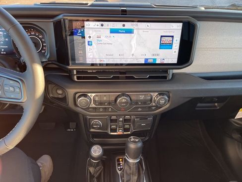 New 2026 Jeep Wrangler Sport S image 15