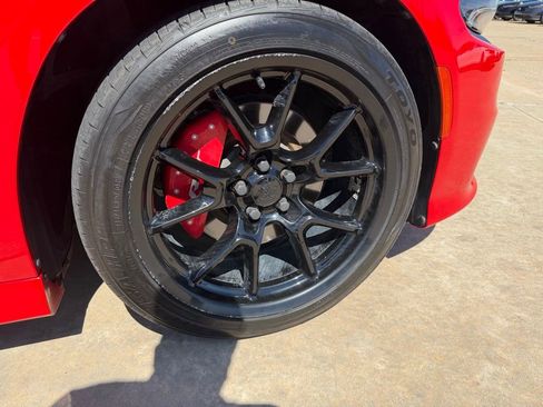 Used 2021 Dodge Charger R/T RWD image 10