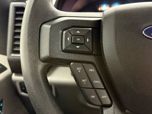 Used 2019 Ford F150 XL w/ Equipment Group 101A Mid image 24