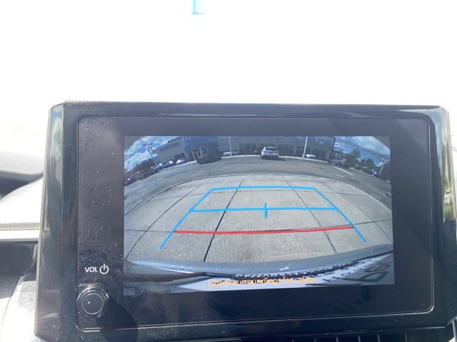 Used 2025 Toyota Corolla LE FWD image 33