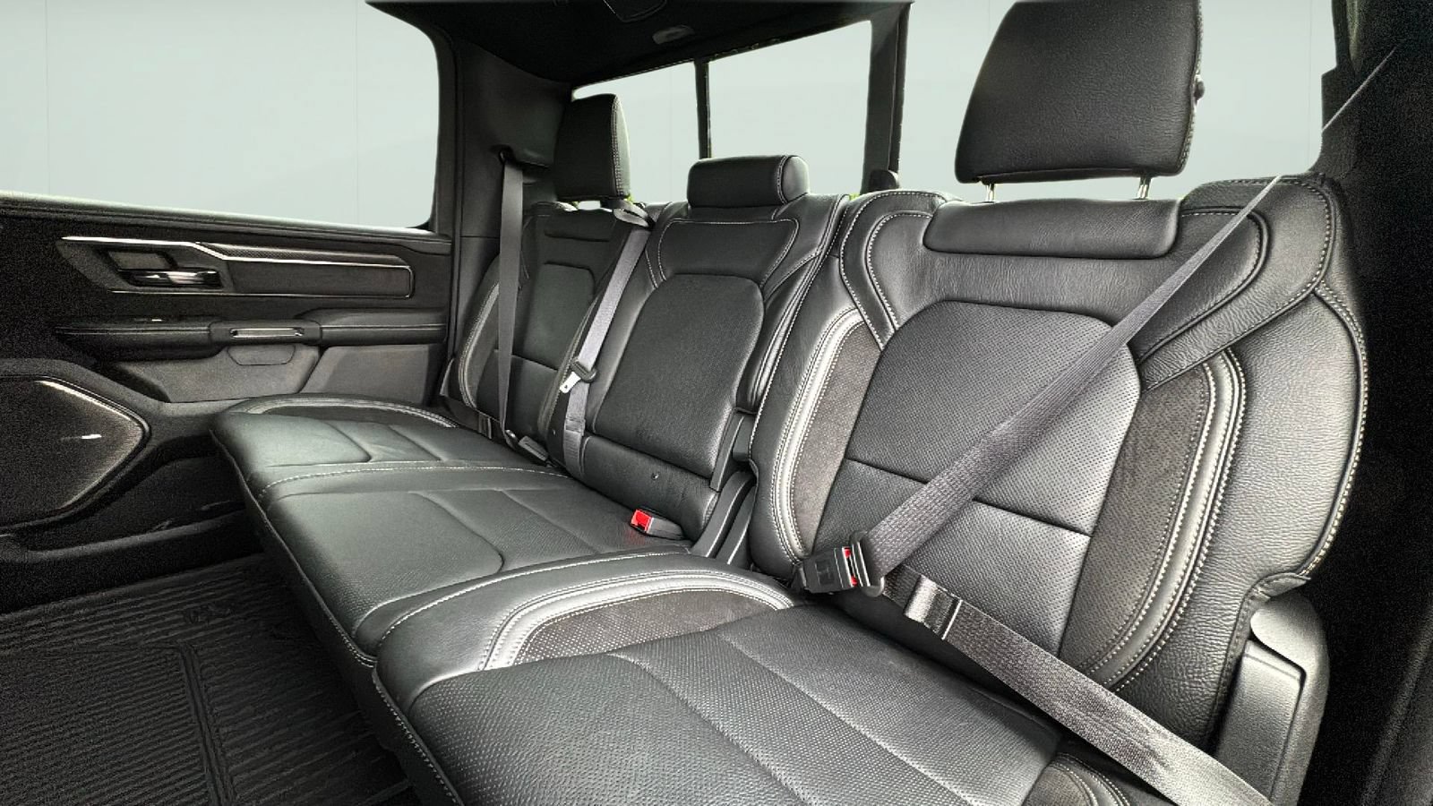 New 2026 RAM 1500 RHO w/ RHO Level 1 Equipment Group AWD/4WD image 26
