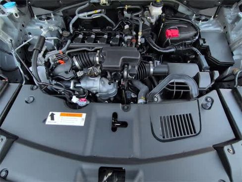 Used 2025 Acura ADX AWD image 15