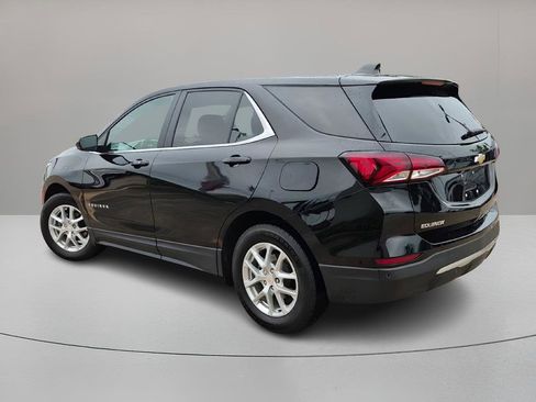 Used 2023 Chevrolet Equinox LT FWD image 5