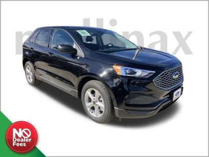 New 2024 Ford Edge SE