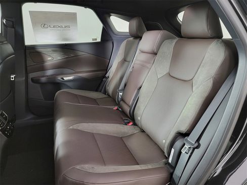 New 2026 Lexus RX 350 image 17