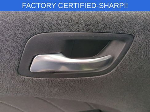 Certified 2021 Dodge Charger SXT w/ Blacktop Package image 33