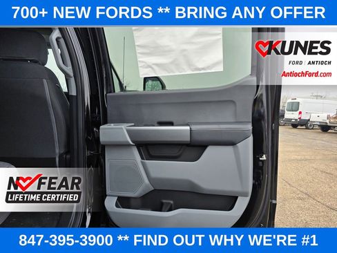 New 2026 Ford F250 XL w/ STX Appearance Package image 35