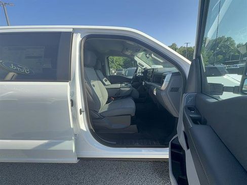 New 2026 Ford F350 XL w/ STX Appearance Package AWD/4WD image 23