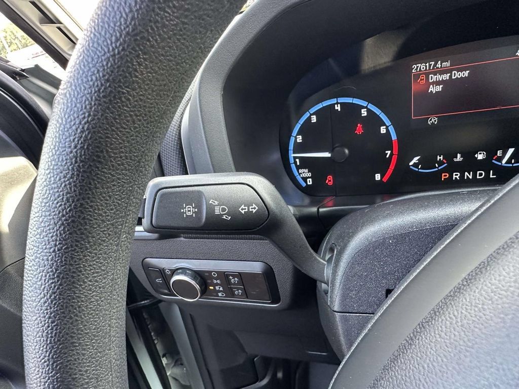 Used 2023 Ford Bronco Sport Big Bend AWD/4WD image 31
