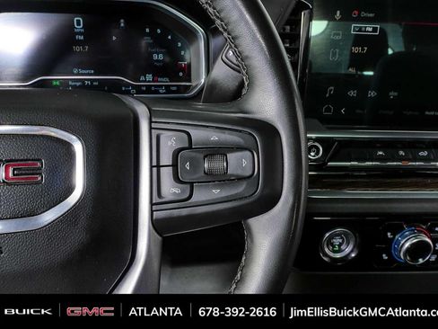 Used 2023 GMC Sierra 1500 Elevation AWD/4WD image 10