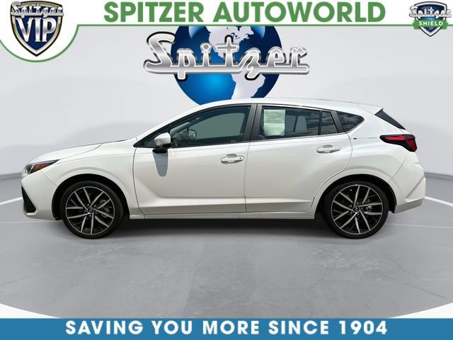 Used 2025 Subaru Impreza 2.0i Sport AWD/4WD image 5