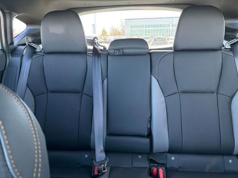 New 2026 Subaru Crosstrek 2.5i Wilderness image 27