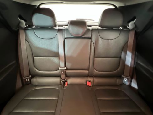 New 2027 Chevrolet Bolt RS image 26