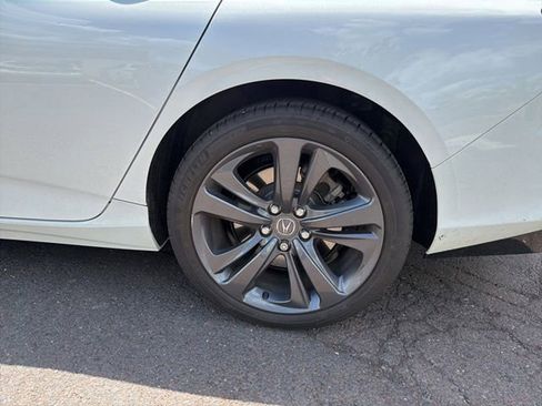 Used 2023 Acura TLX SH-AWD w/ A-SPEC Pkg image 6