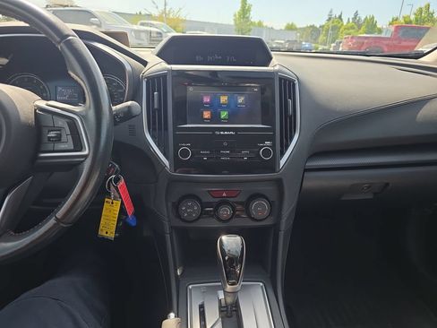 Used 2018 Subaru Crosstrek 2.0i Premium w/ Popular Package #2 AWD/4WD image 24