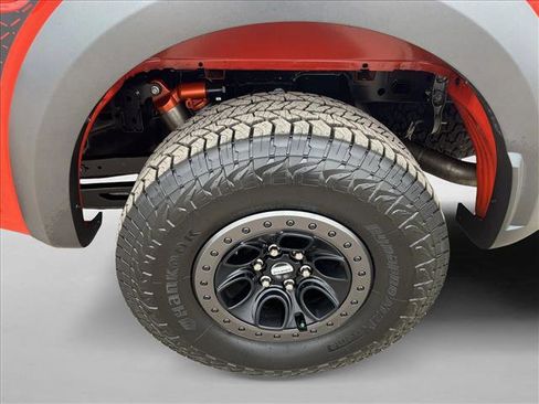 Used 2021 Ford F150 Raptor w/ Equipment Group 801A High AWD/4WD image 26