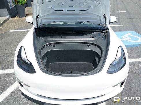 Used 2021 Tesla Model 3 Performance AWD/4WD image 11