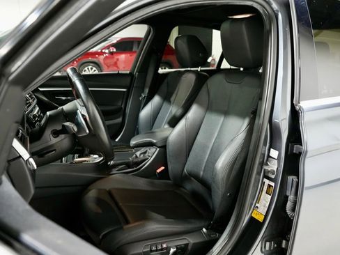 Used 2017 BMW 330i Sedan image 3