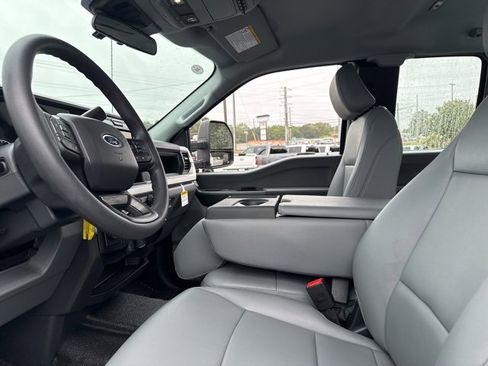 New 2026 Ford F250 XL w/ XL Driver Assist Package image 22