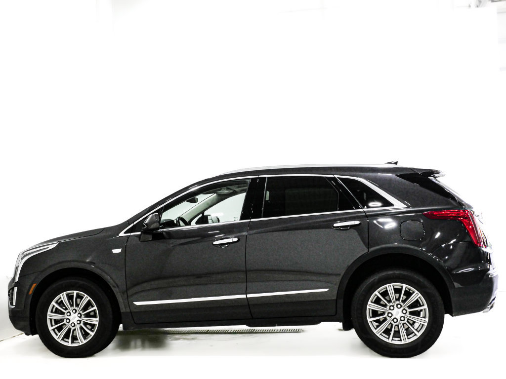 Used 2018 Cadillac XT5 Luxury w/ Driver Awareness Package FWD image 6