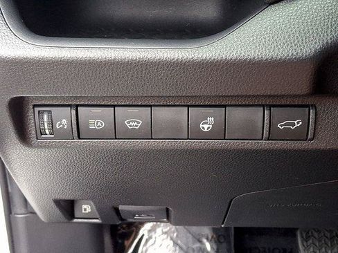 Certified 2023 Toyota RAV4 SE w/ Weather & Moonroof Package AWD/4WD image 16