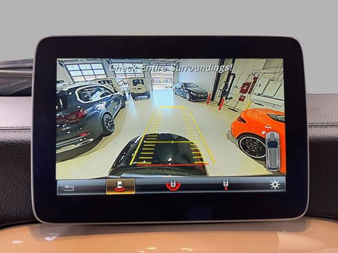 Used 2017 Mercedes-Benz G 550 image 43