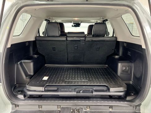 Used 2021 Toyota 4Runner TRD Pro AWD/4WD image 25
