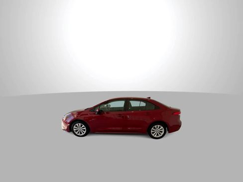 Certified 2024 Toyota Corolla LE w/ LE Convenience Package FWD image 5
