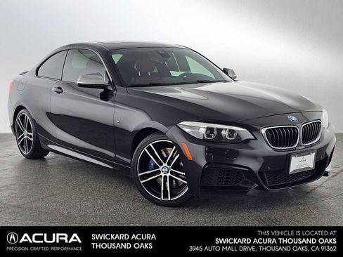 Used 2019 BMW M240i M240i image 1