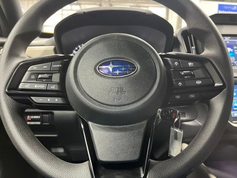 Used 2026 Subaru Forester AWD/4WD image 17
