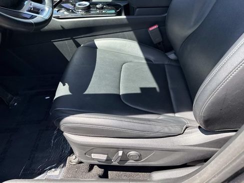 Used 2024 Kia Sportage EX w/ EX Premium Package AWD/4WD image 15