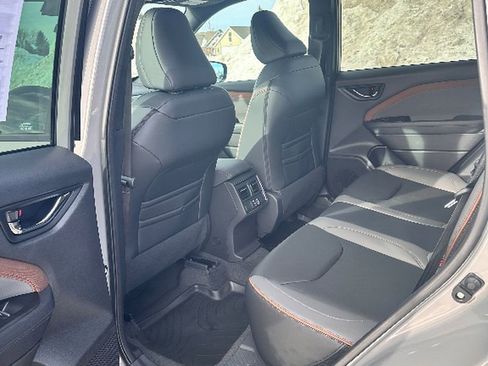 New 2026 Subaru Forester Sport image 10