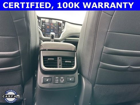 Used 2024 Subaru Outback Onyx Edition XT image 18