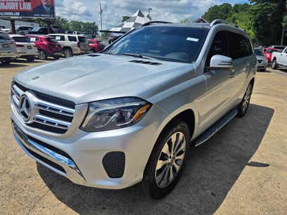 Used 2019 Mercedes-Benz GLS 450 4MATIC
