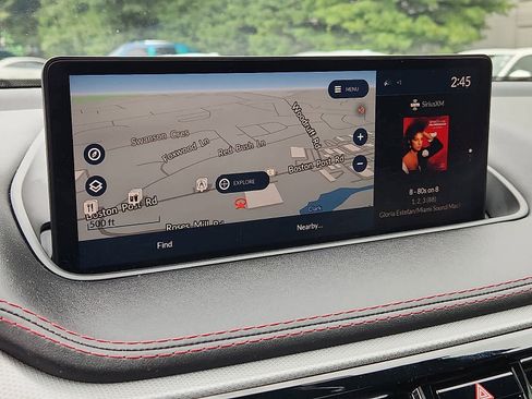 Certified 2024 Acura MDX A-Spec image 17