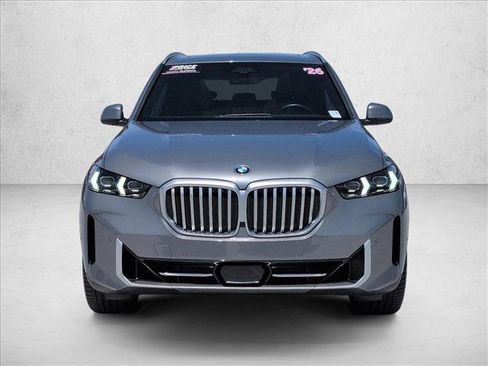 Used 2026 BMW X5 sDrive40i RWD image 2