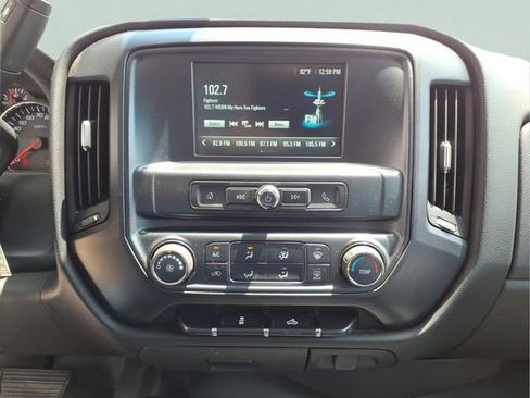 Used 2018 Chevrolet Silverado 2500 W/T w/ WT Fleet Convenience Package AWD/4WD image 18