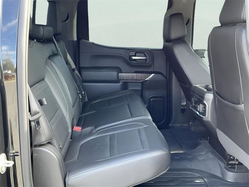 Used 2019 GMC Sierra 1500 Denali w/ Denali Ultimate Package image 47