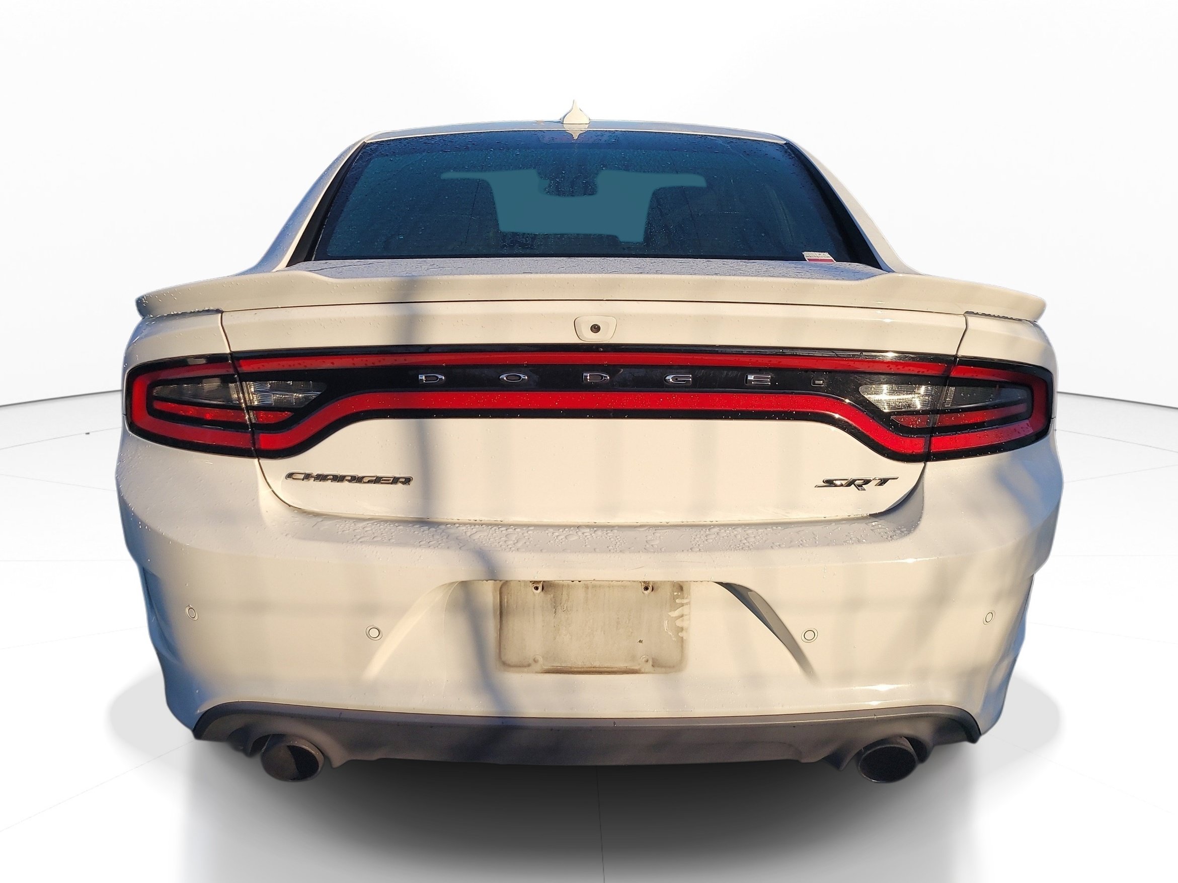 Used 2016 Dodge Charger SRT Hellcat RWD image 5