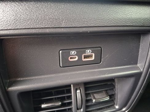 Used 2023 Nissan Murano SV AWD/4WD image 13