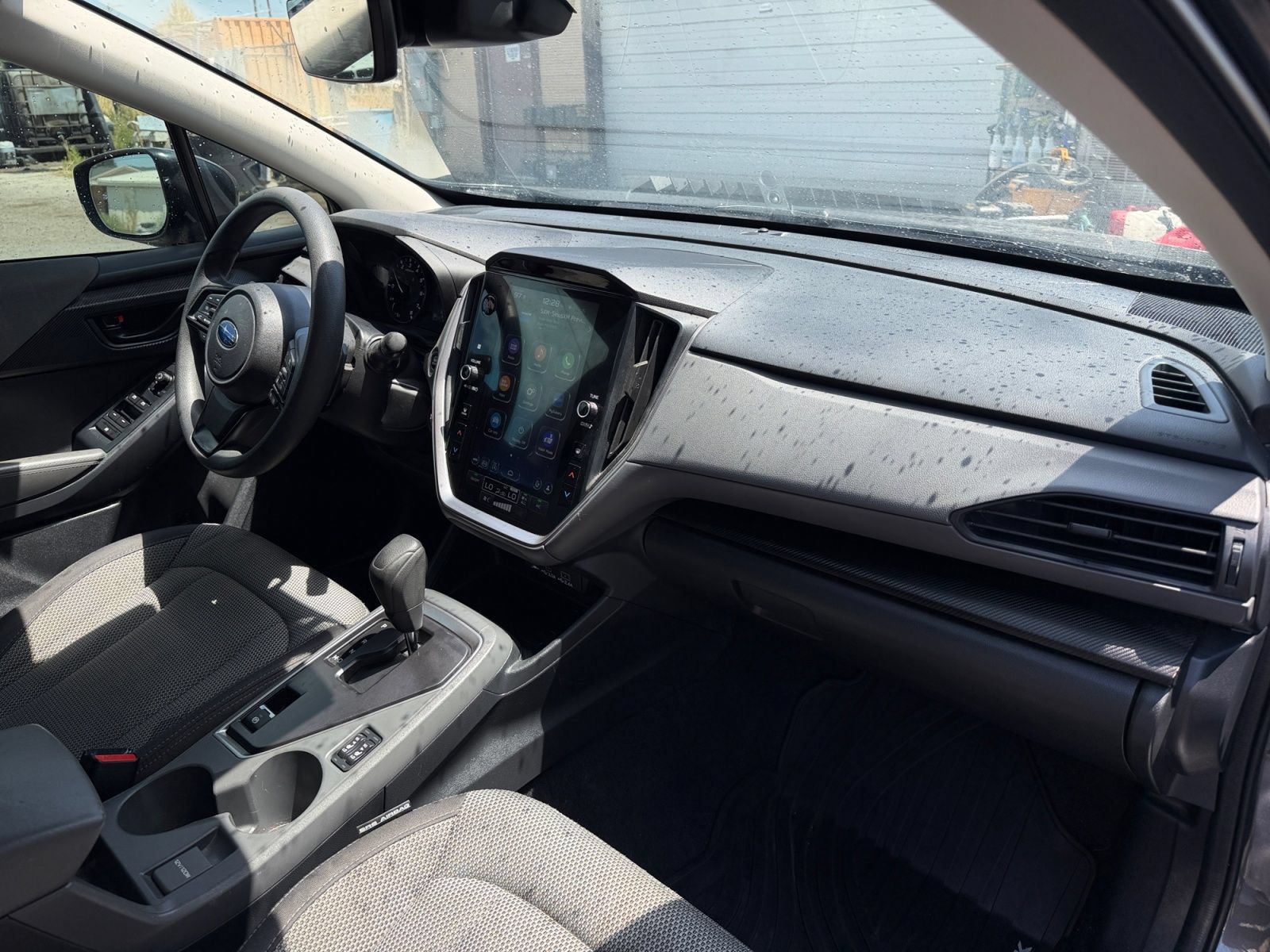 Used 2024 Subaru Crosstrek 2.0i Premium AWD/4WD image 16