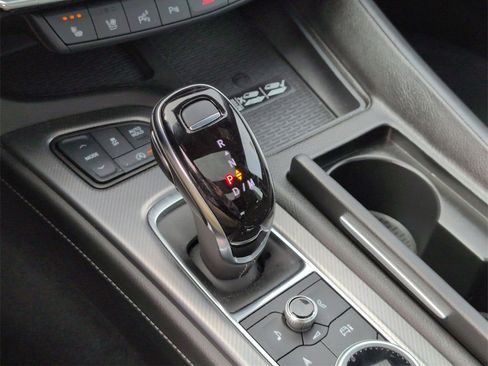 Used 2025 Cadillac CT5 Premium Luxury image 14