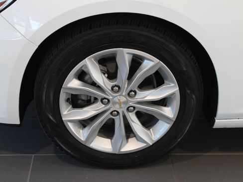 Used 2024 Chevrolet Malibu LT FWD image 27