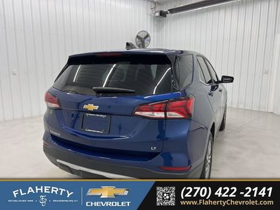 Used 2023 Chevrolet Equinox LT