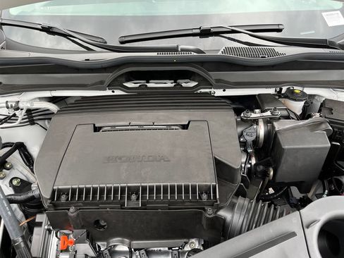 Certified 2026 Honda Pilot Elite image 13