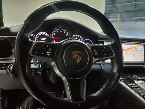 Used 2017 Porsche Panamera 4S AWD/4WD image 26