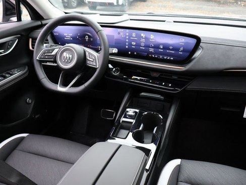 New 2025 Buick Envision Sport Touring image 11