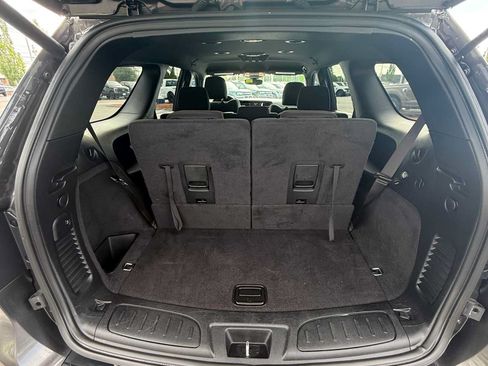 Used 2021 Dodge Durango SXT AWD/4WD image 10